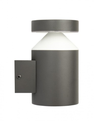 SU-MA Delta DL-K100 IP44 14 x SMD LED, 6W, 230V - produkt 2