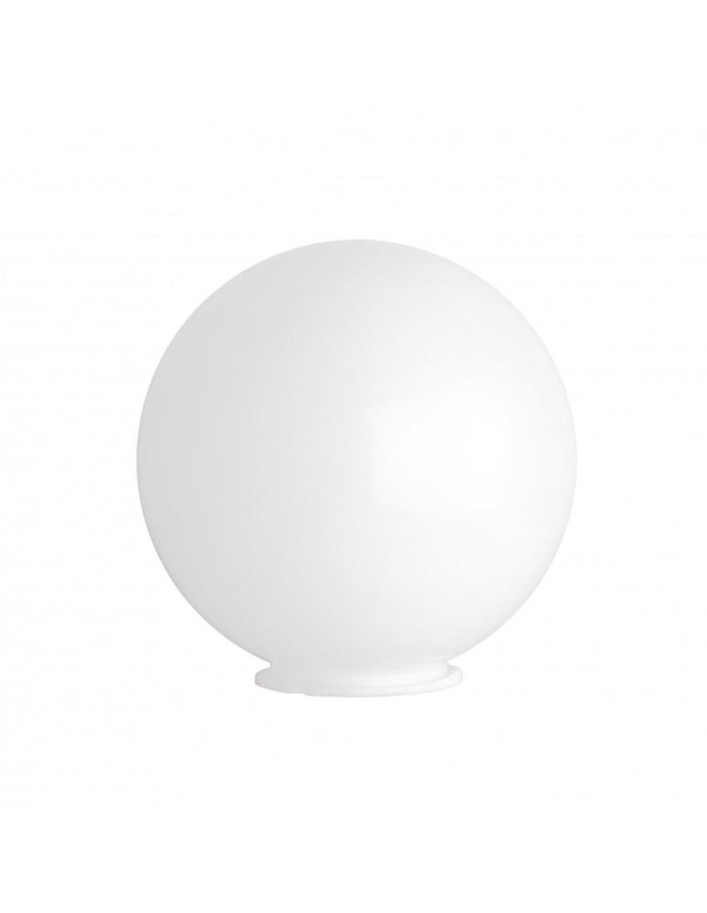 Shades for outdoor lamps - SU-MA Lampshade G-250 OP IP  - product kolory-swiatla.pl 1