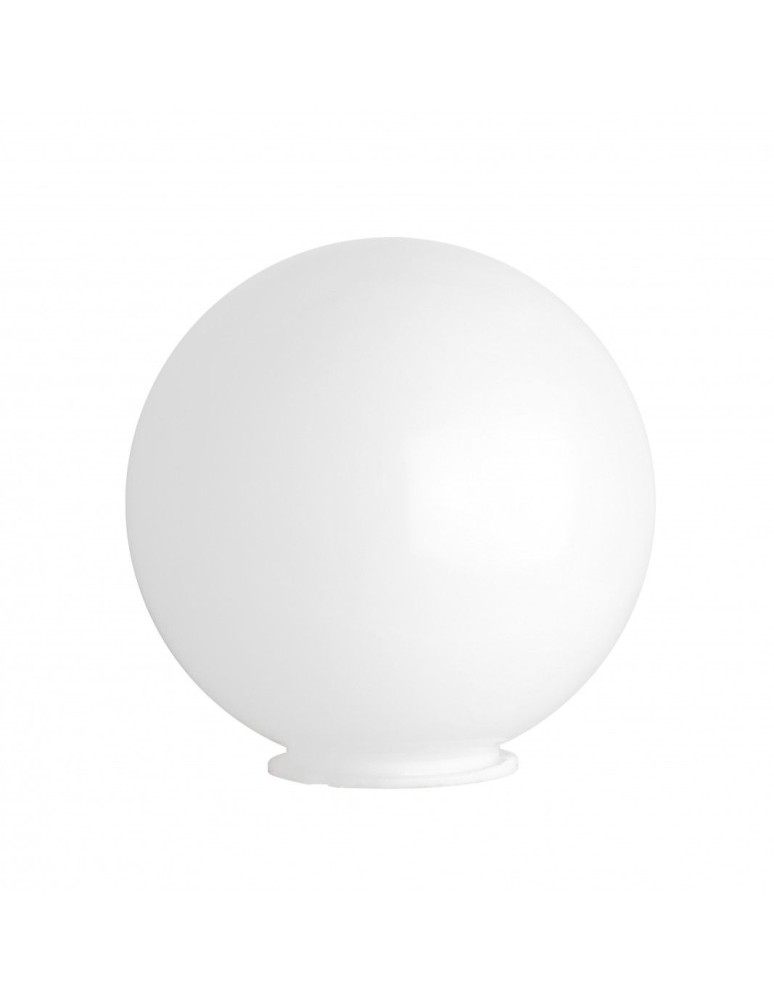 Shades for outdoor lamps - SU-MA Lampshade G-300 OP IP - product kolory-swiatla.pl 1