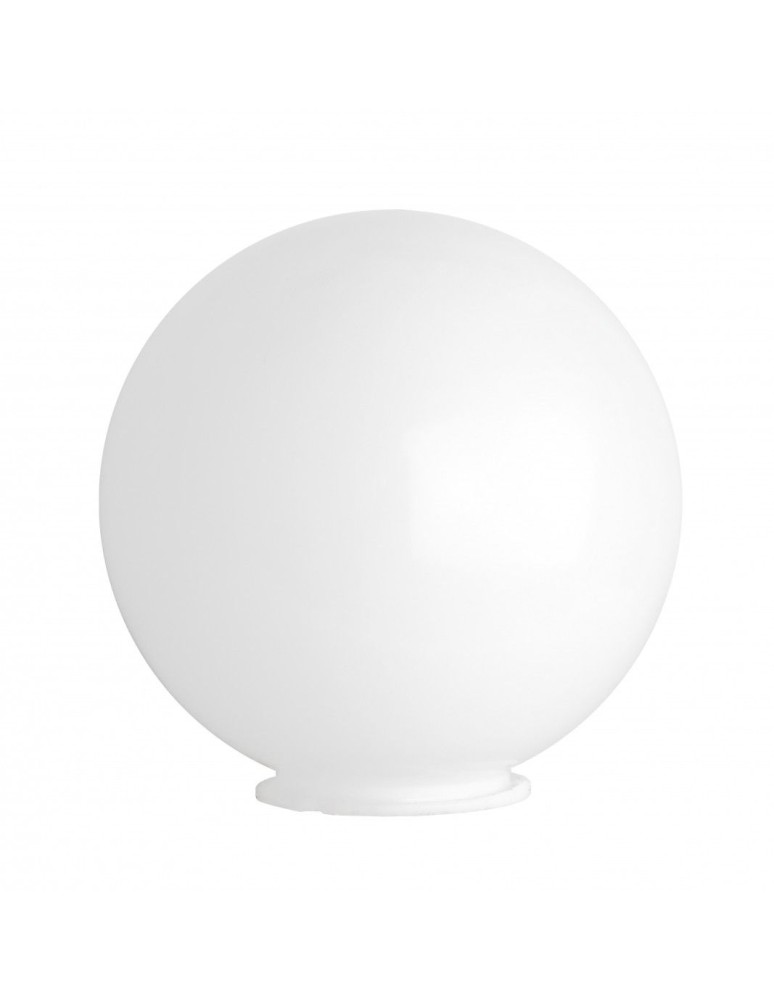 Shades for outdoor lamps - SU-MA Lampshade G-400 OP IP  - product kolory-swiatla.pl 1