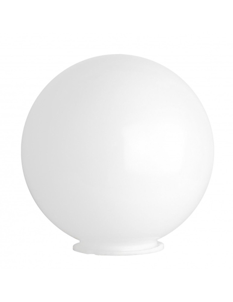 Shades for outdoor lamps - SU-MA Lampshade G-500 OP IP  - product kolory-swiatla.pl 1