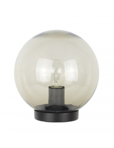 SU-MA Kule Classic G 200 Z ALU IP E27, 1 x 60 W, 230 V - produkt 2