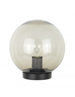 SU-MA Kule Classic G 200 Z ALU IP E27, 1 x 60 W, 230 V - produkt 2