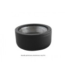 Shades for outdoor lamps - SU-MA Balls Classic G 200 Z ALU IP E27, 1 x 60 W, 230 V - product 6