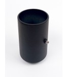 Shades for outdoor lamps - SU-MA Balls Classic G 200 Z ALU IP E27, 1 x 60 W, 230 V - product 9