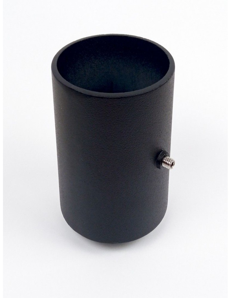 Shades for outdoor lamps - SU-MA Balls Classic G 200 Z ALU IP E27, 1 x 60 W, 230 V - product kolory-swiatla.pl 9