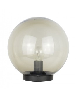 SU-MA Kule Classic G 250 Z ALU IP E27, 1 x 60 W, 230 V - produkt 2