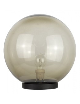 SU-MA Kule Classic G 300 Z ALU IP E27, 1 x 100 W, 230 V - produkt 2