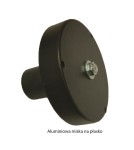 Shades for outdoor lamps - SU-MA Balls Classic G 300 Z ALU IP E27, 1 x 100 W, 230 V - product 5