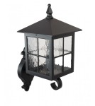 Outdoor wall lamps - SU-MA Venice K 3012/1/KW g IP43 E27, 1 x 60 W, 230 V - product 2
