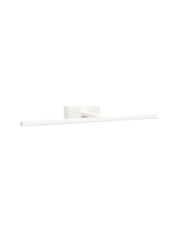 Nowodvorski VAN GOGH LED L Wall Sconces Max wattage 18W LED 3000K White 10290