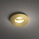 Nowodvorski ACRE Downlights Podtynkowa Max moc 15W only LED GU10 Mosiądz 10711