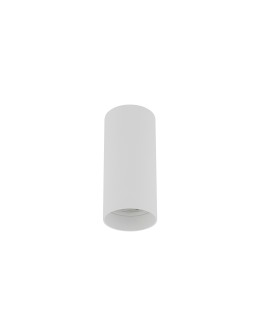 Nowodvorski MONO S Surface-mounted Max wattage 10W only LED GU10 White 10776