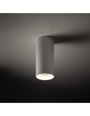 Nowodvorski MONO S Surface-mounted Max wattage 10W only LED GU10 White 10776 - product 2