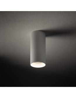 Nowodvorski MONO S Surface-mounted Max wattage 10W only LED GU10 White 10776 - product 2