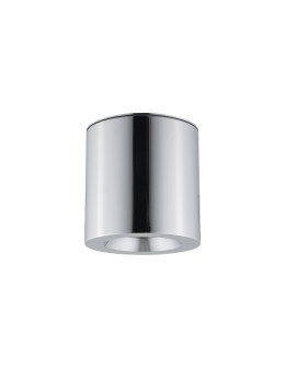 Nowodvorski CEARA Surface-mounted Max wattage 15W only LED GU10 IP44 Chrome 10713