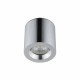 Nowodvorski CEARA Downlights Natynkowa Max moc 15W only LED GU10 Chrom 10713