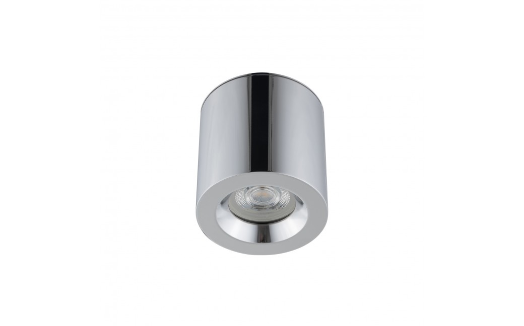 Nowodvorski CEARA Downlights Natynkowa Max moc 15W only LED GU10 Chrom 10713