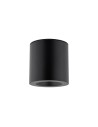 Nowodvorski CEARA   Downlights   Natynkowa  Max moc 15W only LED GU10 Czarny 10714