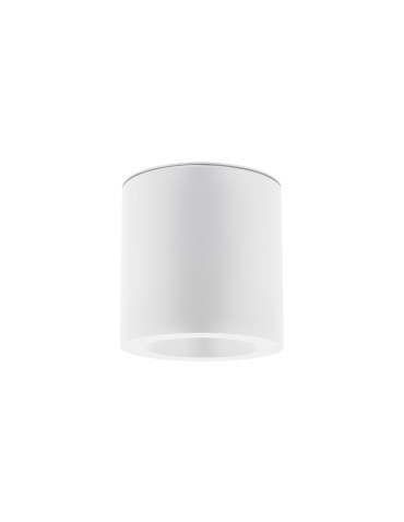 Nowodvorski CEARA Surface-mounted Max wattage 15W only LED GU10 IP44 White 10715