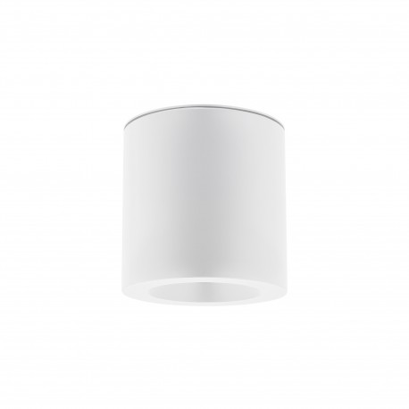 Nowodvorski CEARA Downlights Natynkowa Max moc 15W only LED GU10 Biały 10715