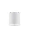 Nowodvorski CEARA   Downlights   Natynkowa  Max moc 15W only LED GU10 Biały 10715