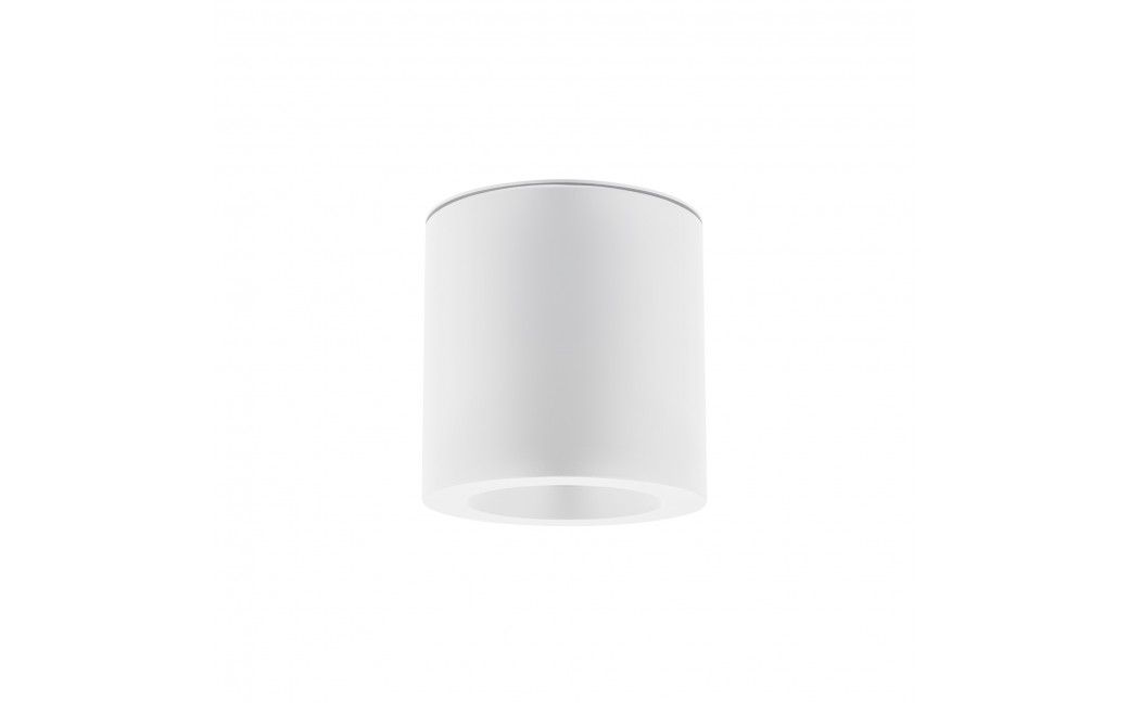 Nowodvorski CEARA Downlights Natynkowa Max moc 15W only LED GU10 Biały 10715