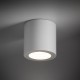 Nowodvorski CEARA Downlights Natynkowa Max moc 15W only LED GU10 Biały 10715