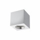 Nowodvorski PARANA Downlights Natynkowa Max moc 15W only LED GU10 Chrom 10717