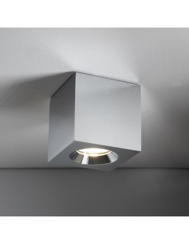 Nowodvorski PARANA   Downlights   Natynkowa  Max moc 15W only LED GU10 Chrom 10717 - produkt 2