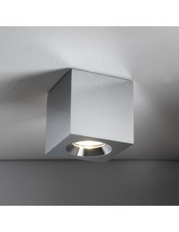Nowodvorski PARANA Surface-mounted Max wattage 15W only LED GU10 IP44 Chrome 10717 - product 2