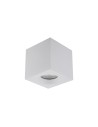 Nowodvorski PARANA   Downlights   Natynkowa  Max moc 15W only LED GU10 Biały 10719
