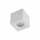 Nowodvorski PARANA Downlights Natynkowa Max moc 15W only LED GU10 Biały 10719