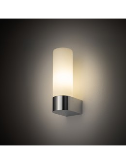 Nowodvorski NATALIE Lampy ścienne Kinkiet Max moc 10W only LED G9 Chrom 10723 - produkt 2