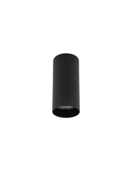Nowodvorski MONO S Surface-mounted Max wattage 10W only LED GU10 Black 10778