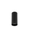 View Nowodvorski MONO S Surface-mounted Max wattage 10W only LED GU10 Black 10778