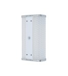 Bathroom wall lamps - Nowodvorski PALMAS LED Wall Sconce Max moc 15W LED IP44 4000K Chrome 10729 - product 5