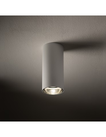 Nowodvorski MONO S Downlights Natynkowa Max moc 10W only LED GU10 Biały 10784 - produkt 2