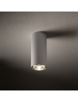 Nowodvorski MONO S   Downlights   Natynkowa  Max moc 10W only LED GU10 Biały 10784 - produkt 2