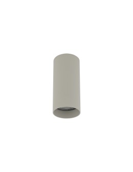 Nowodvorski MONO S   Downlights   Natynkowa  Max moc 10W only LED GU10 Szary 10785