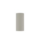 Round ceiling luminaires - Nowodvorski MONO S Surface-mounted Max wattage 10W only LED GU10 Grey 10785 - product 4