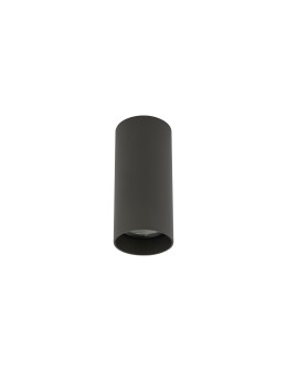 Nowodvorski MONO S Surface-mounted Max wattage 10W only LED GU10 Grey 10786