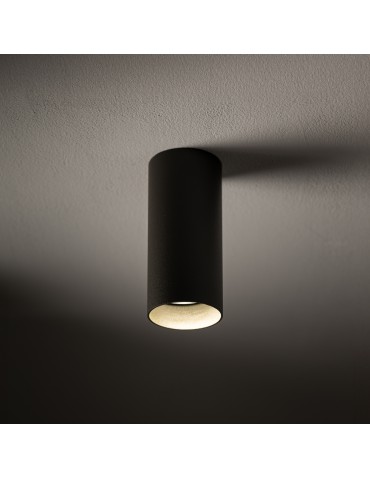 Nowodvorski MONO S   Downlights   Natynkowa  Max moc 10W only LED GU10 Szary 10786 - produkt 2