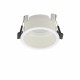 Nowodvorski CUP Downlights Podtynkowa Max moc 10W only LED GU10 Biały 10788