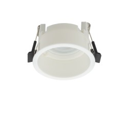 Nowodvorski CUP Downlights Podtynkowa Max moc 10W only LED GU10 Biały 10788