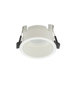 Nowodvorski CUP   Downlights   Podtynkowa  Max moc 10W only LED GU10 Biały 10788