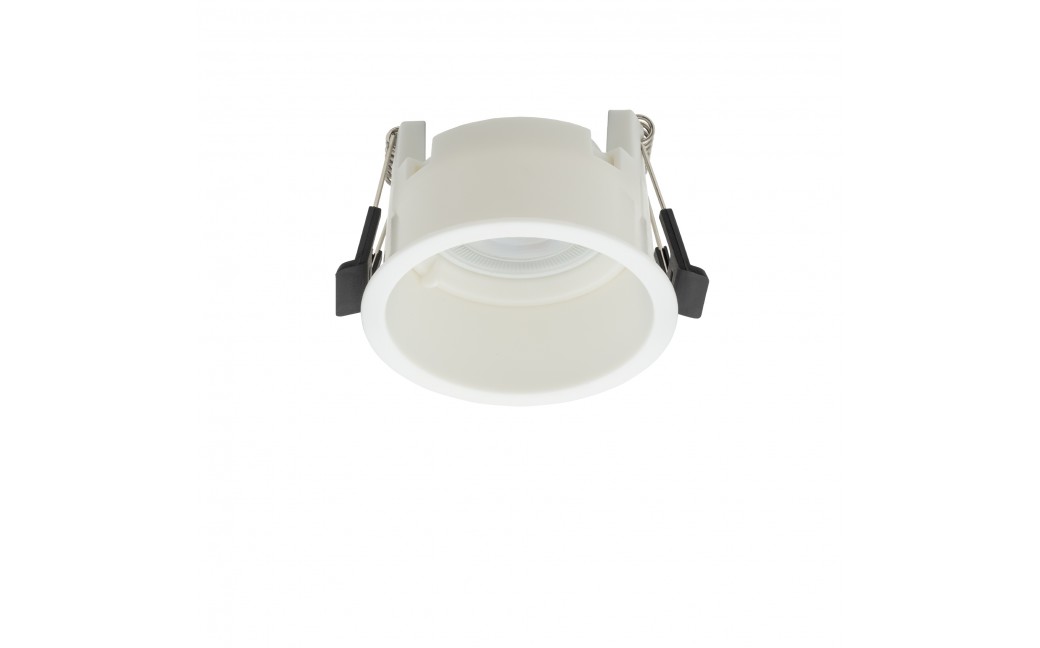 Nowodvorski CUP Downlights Podtynkowa Max moc 10W only LED GU10 Biały 10788