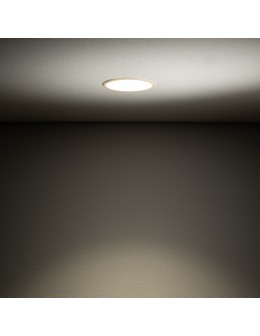 Nowodvorski CUP   Downlights   Podtynkowa  Max moc 10W only LED GU10 Biały 10788 - produkt 2