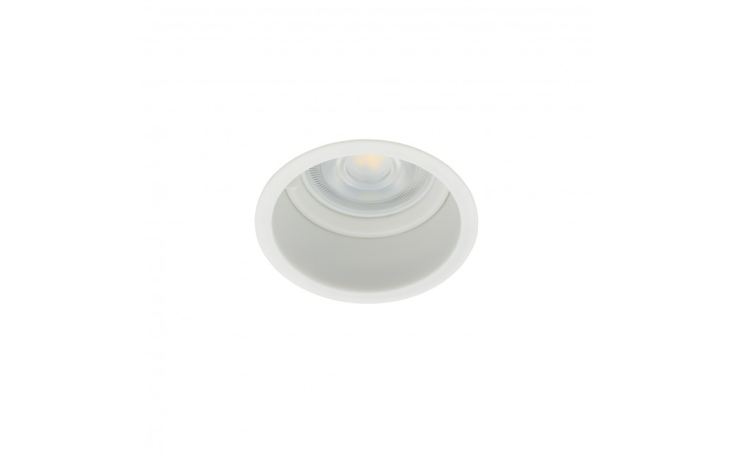 Nowodvorski CUP Downlights Podtynkowa Max moc 10W only LED GU10 Biały 10788