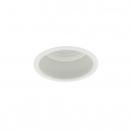 Nowodvorski CUP Downlights Podtynkowa Max moc 10W only LED GU10 Biały 10788